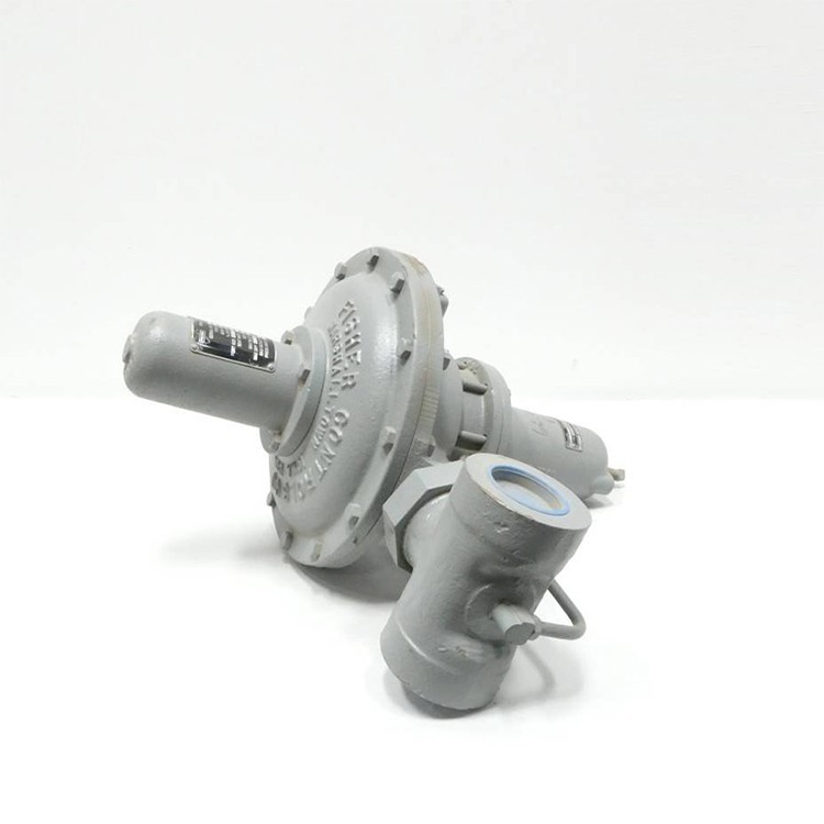 fisher 99 regulator manual