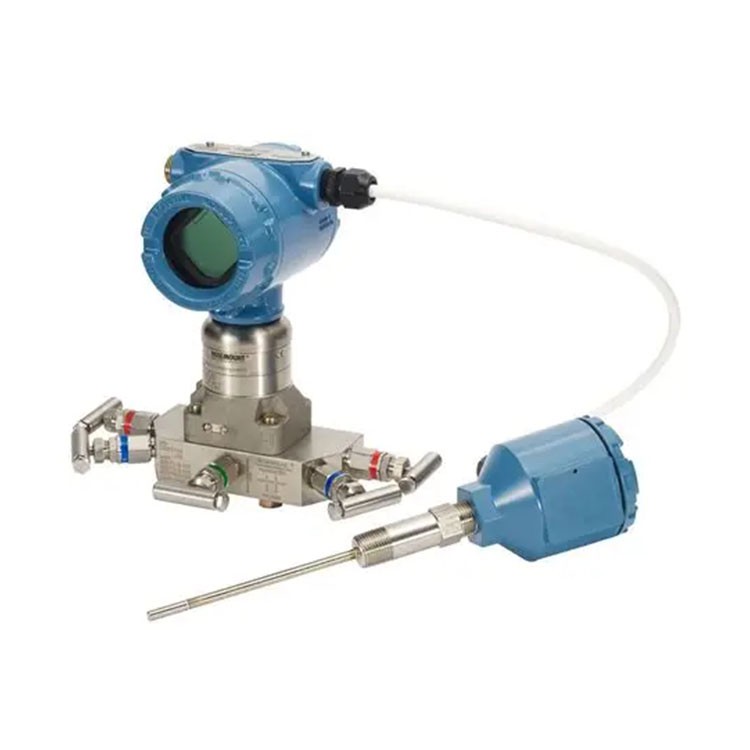 Rosemount 4088 saatja