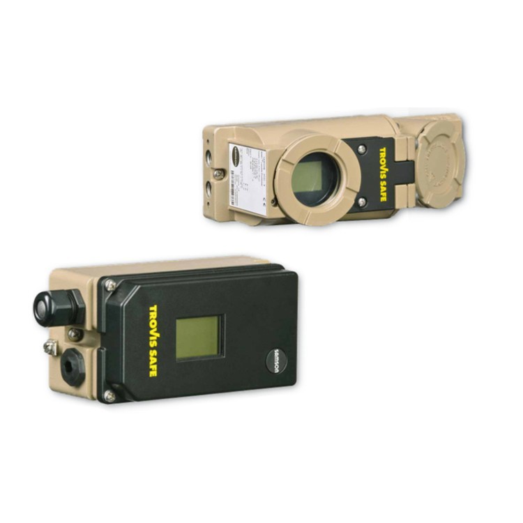 samson 3793 smart positioner