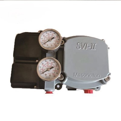 Masoneilan SVI II AP