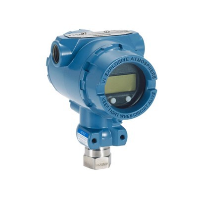 Rosemount 3051 seeria